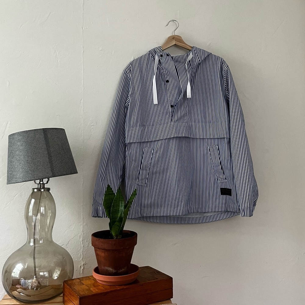 LEVI’S SKATEBOARDING ANORAK JACKET